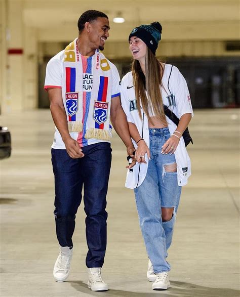 julio rodriguez jordyn|Julio Rodriguez and girlfriend Jordyn announces wedding date as。